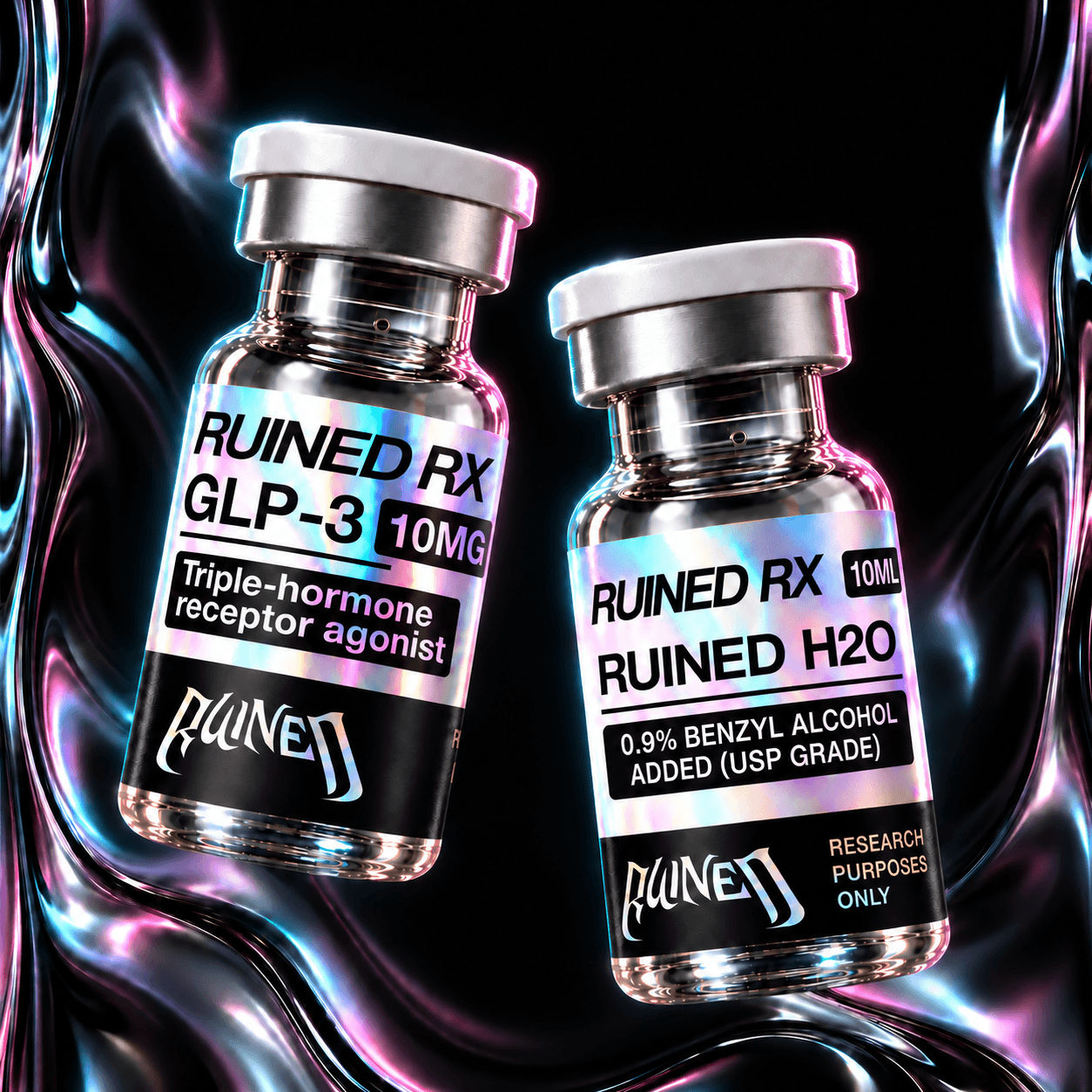 RUINED BUNDLE