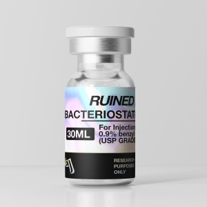 B.A.C WATER 30ML